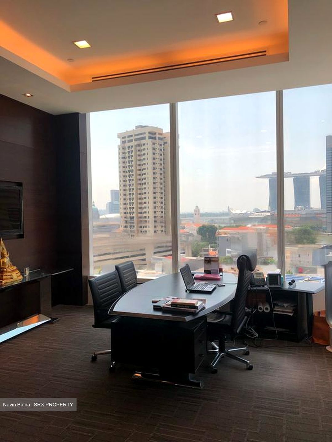 Clarke Quay MRT (D1), Office #450823171